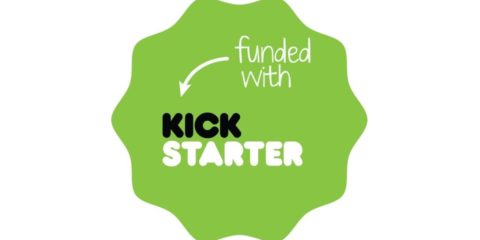 kickstarter arriva in italia