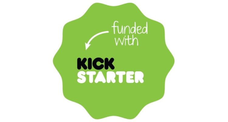 kickstarter arriva in italia