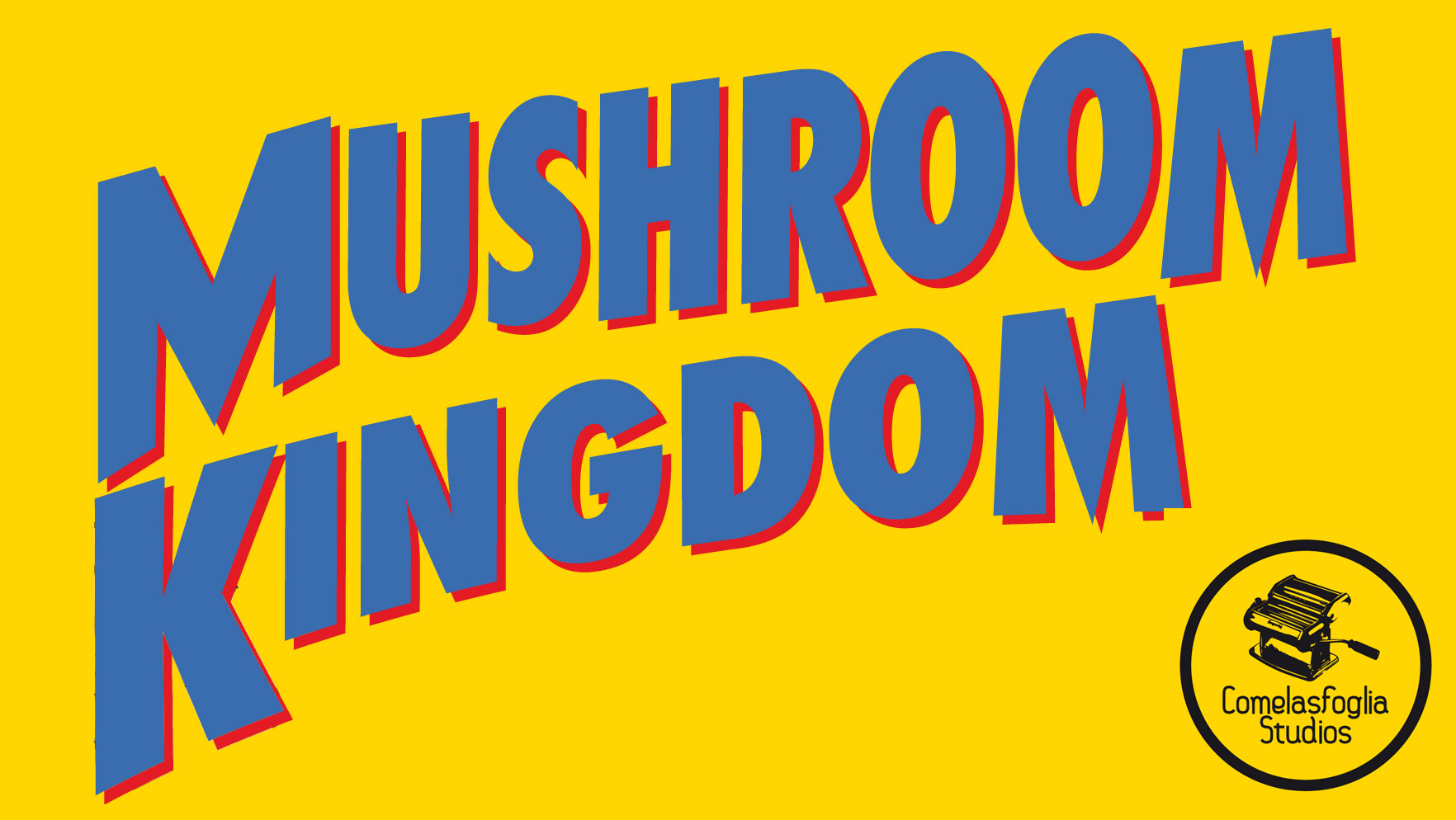 Mushroom Kingdom La Recensione GDRItalia