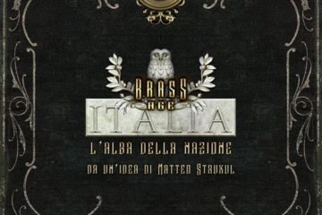 brass age italia copertina