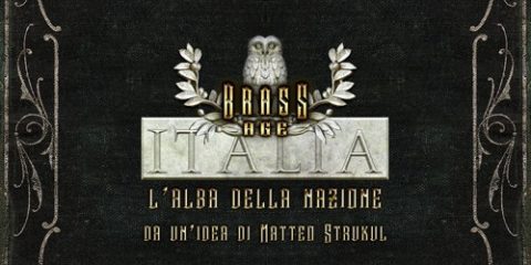 brass age italia copertina