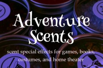 adventure scents