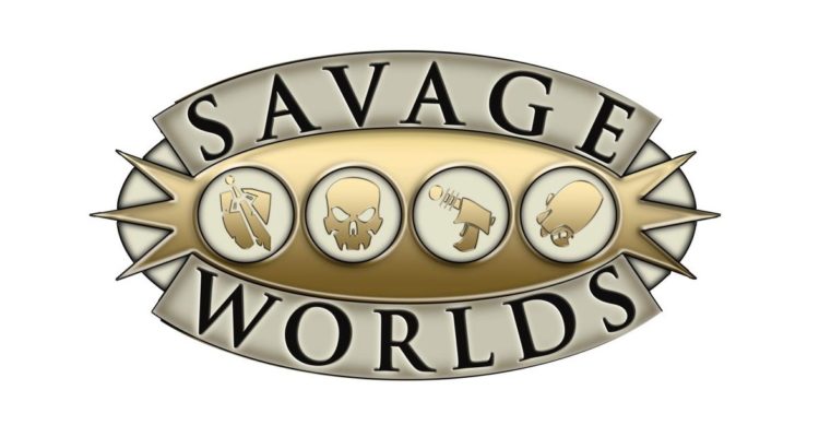 savage worlds gioco di ruolo